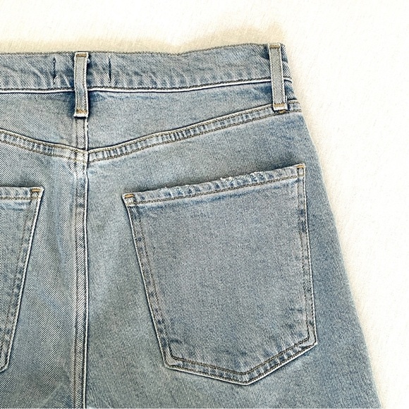 Agolde Sophie Ankle Jean - Picture 7 of 13